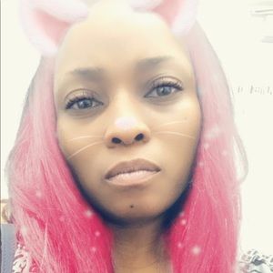 Meet your Posher, Missy